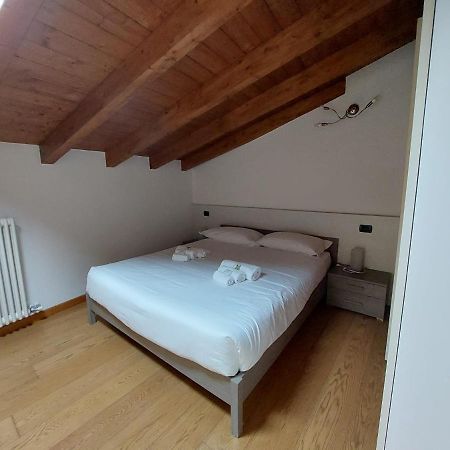 The Lake Apartment Colico Zewnętrze zdjęcie