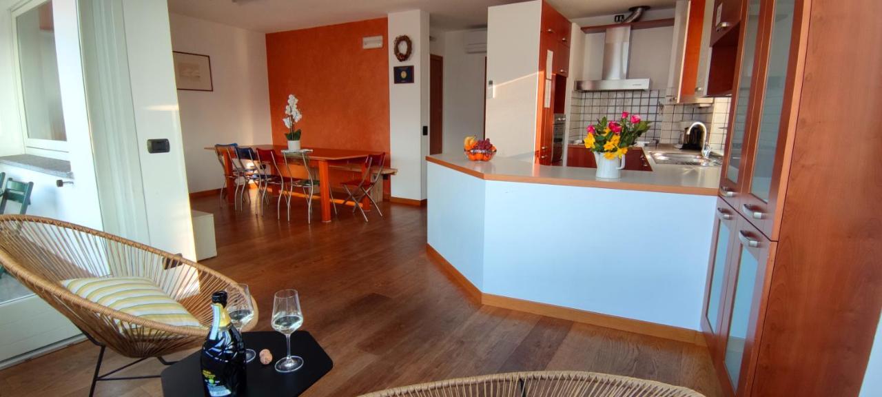 The Lake Apartment Colico Zewnętrze zdjęcie