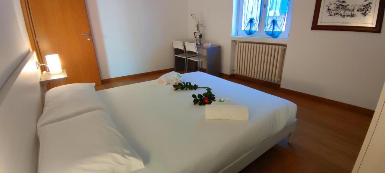 The Lake Apartment Colico Zewnętrze zdjęcie