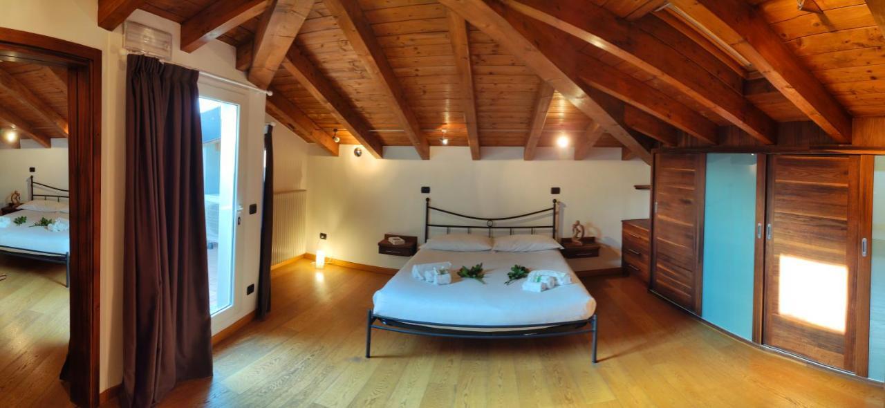 The Lake Apartment Colico Zewnętrze zdjęcie