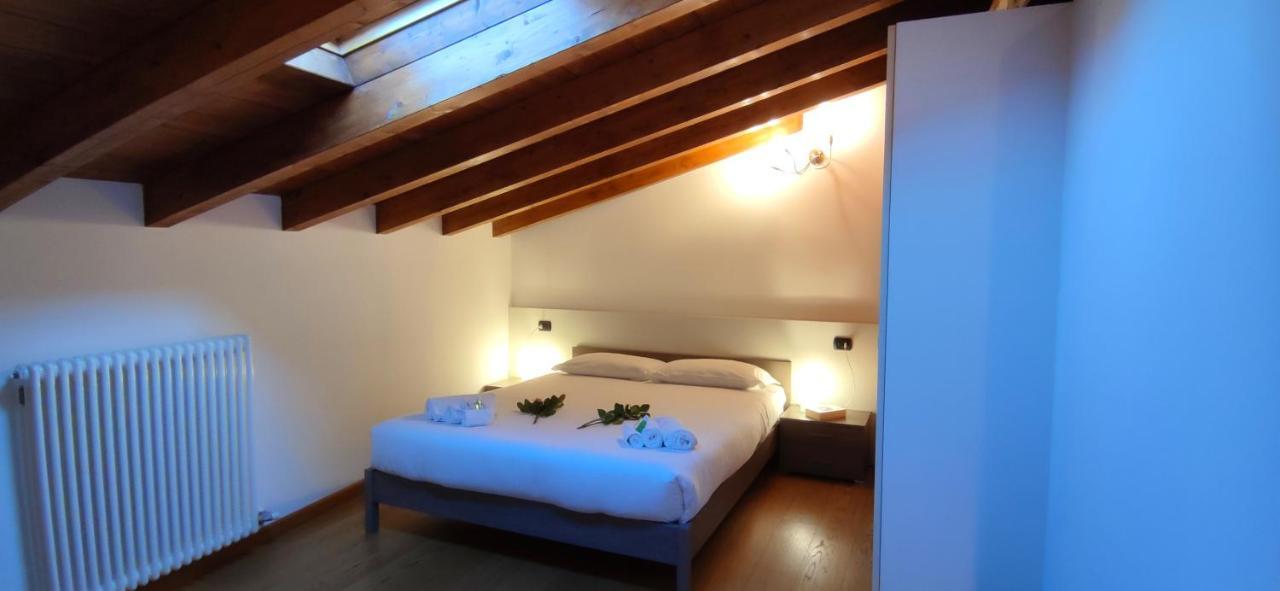 The Lake Apartment Colico Zewnętrze zdjęcie