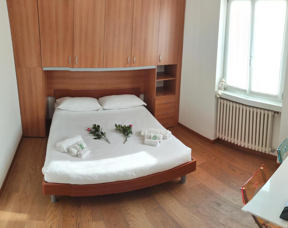 The Lake Apartment Colico Zewnętrze zdjęcie