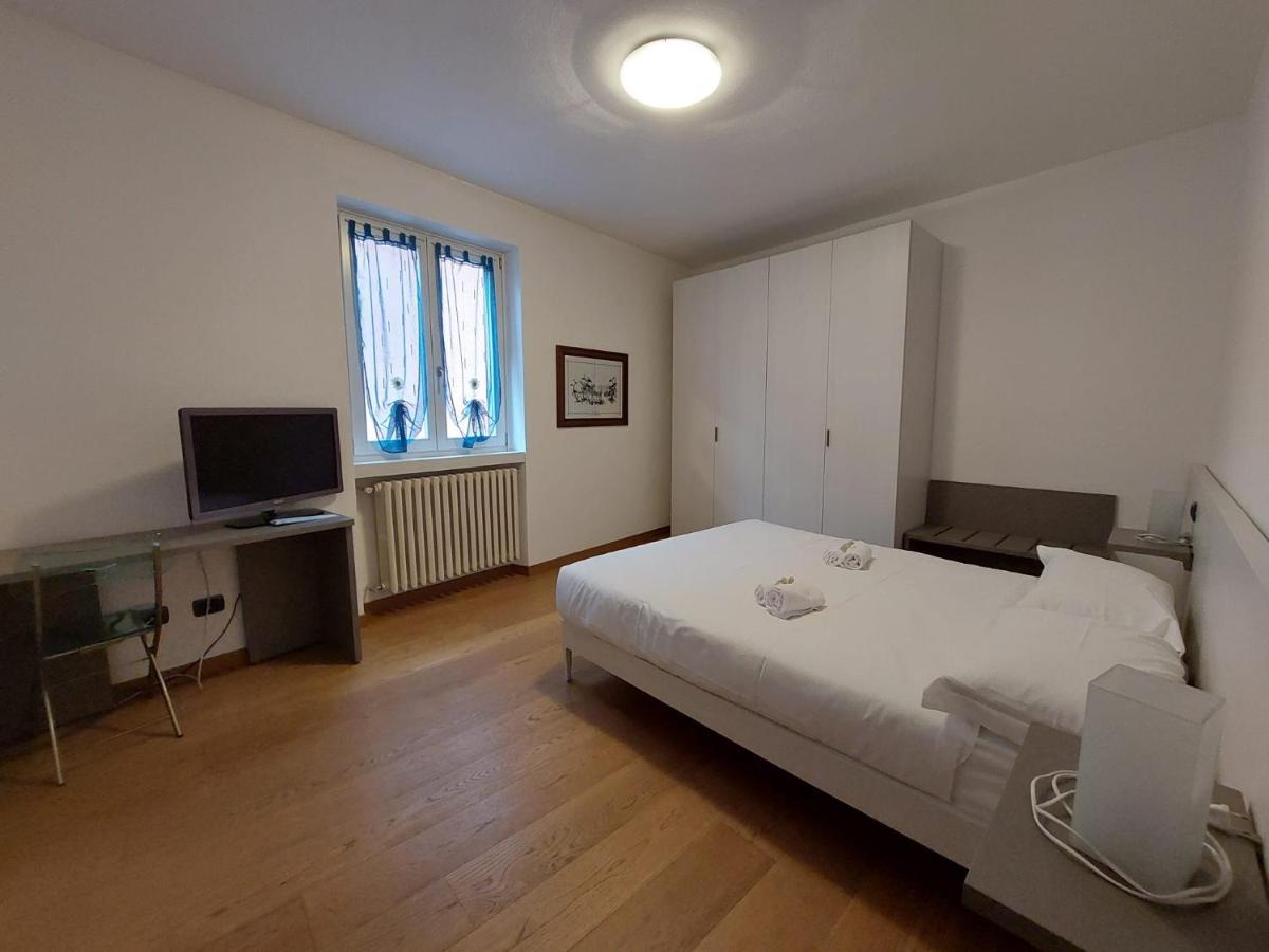 The Lake Apartment Colico Zewnętrze zdjęcie