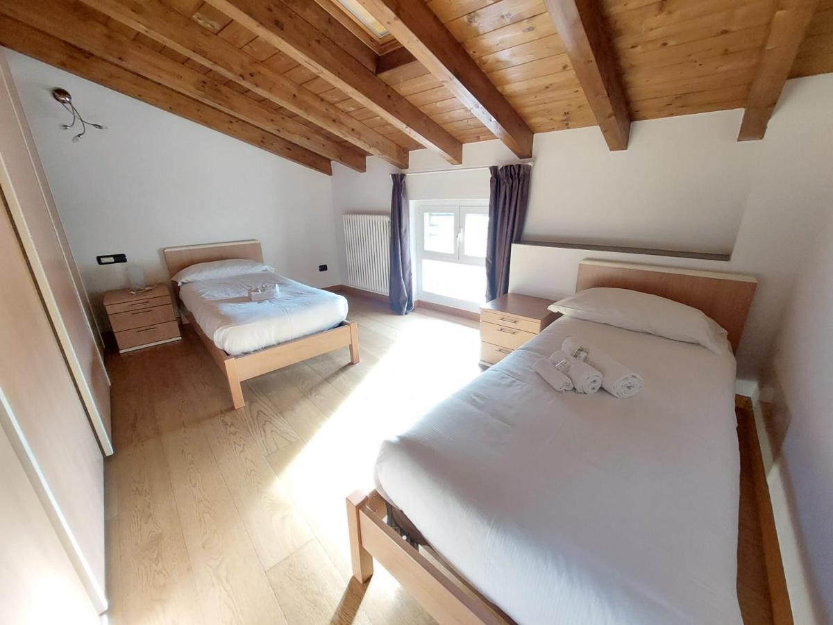 The Lake Apartment Colico Zewnętrze zdjęcie