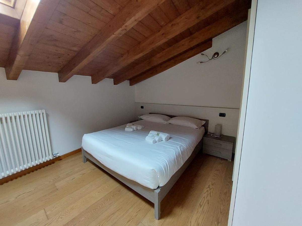 The Lake Apartment Colico Zewnętrze zdjęcie