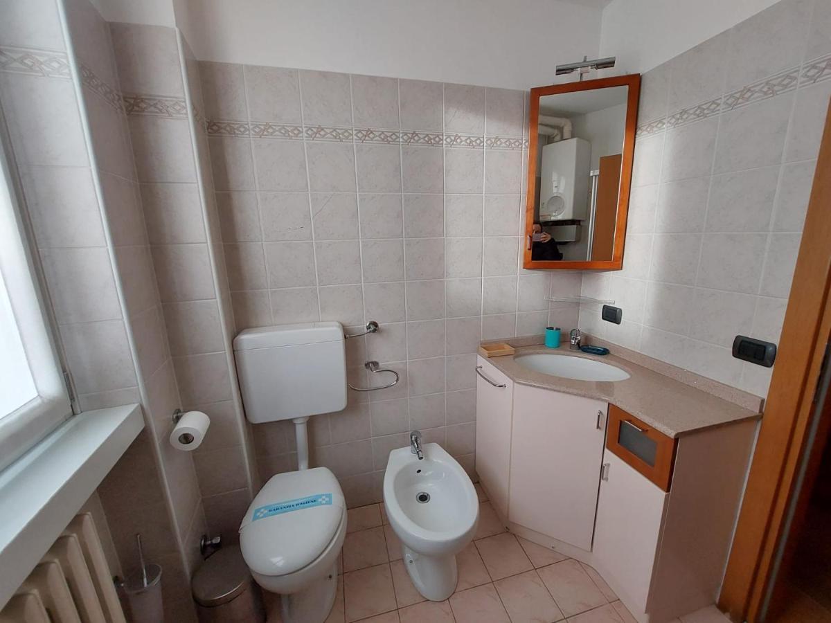 The Lake Apartment Colico Zewnętrze zdjęcie